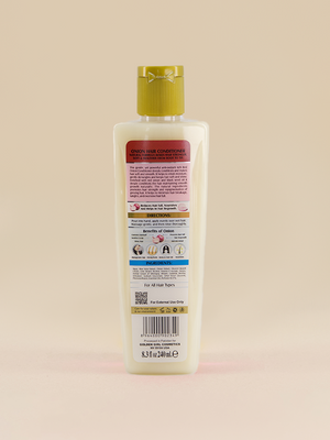 Onion Hair Conditioner - Golden Girl Cosmetics
