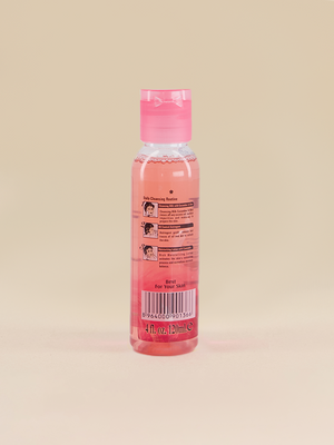 Astringent 120ml - Golden Girl Cosmetics