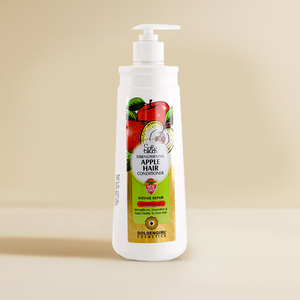 Apple Hair Conditioner - Golden Girl Cosmetics