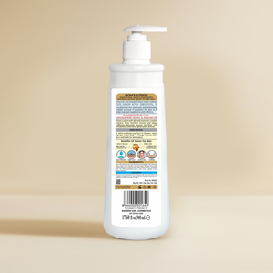 Honey Lotion - Golden Girl Cosmetics