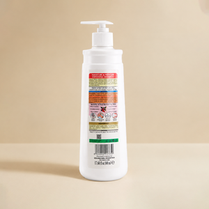 Mani & Pedi Shampoo - Golden Girl Cosmetics
