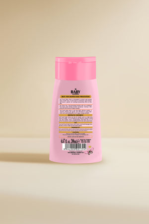 Baby Lotion - Golden Girl Cosmetics