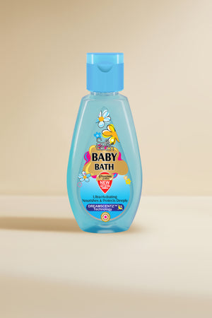 Baby Bath - Golden Girl Cosmetics
