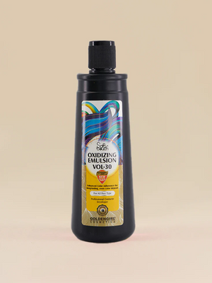 Oxidizing Emulsion 30 Vol - Golden Girl Cosmetics