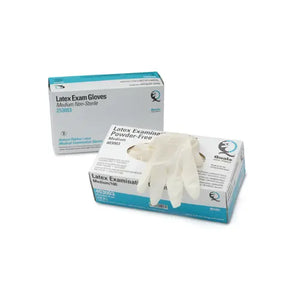 Surgicle gloves - Golden Girl Cosmetics