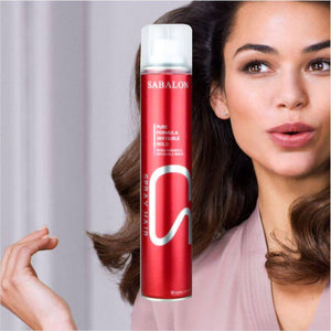 Sabalon Hair Spray - Golden Girl Cosmetics
