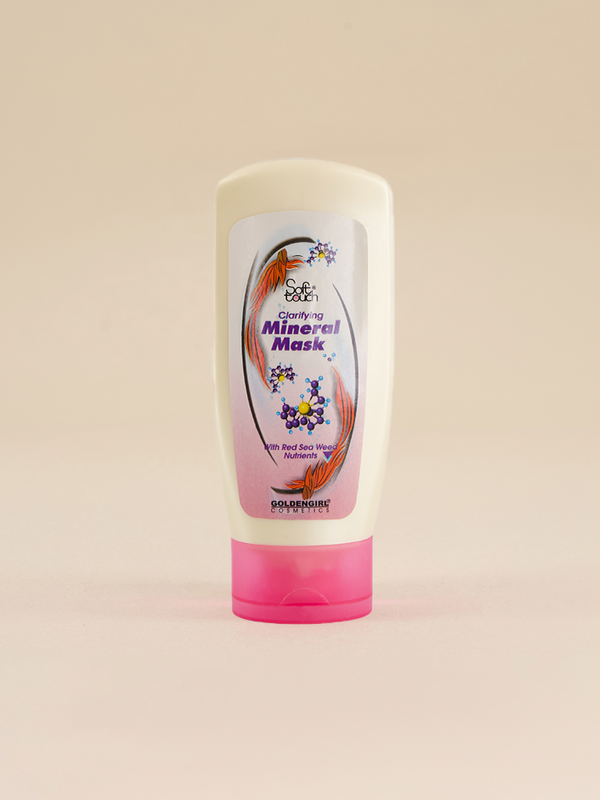 Mineral Mask 250ml
