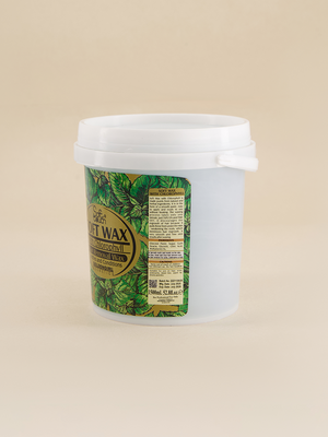 Soft Wax 1.5 Kg - Golden Girl Cosmetics