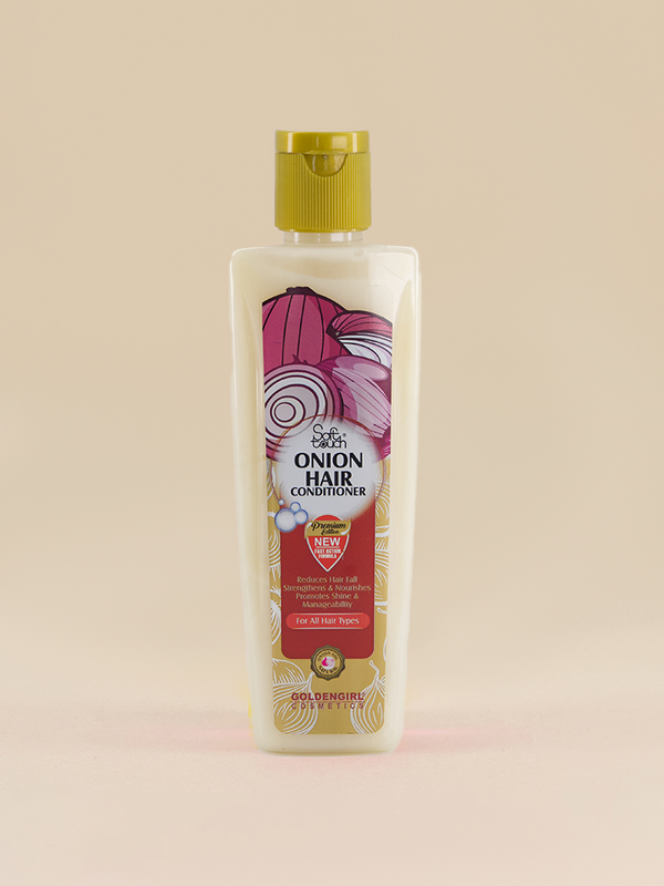 Onion Hair Conditioner 240 ml