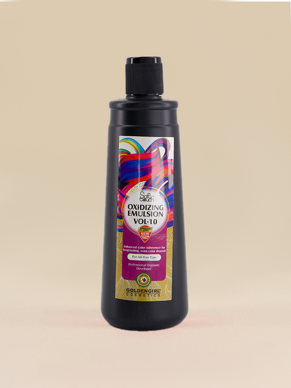 Oxidizing Emulsion 10 Vol 500ml