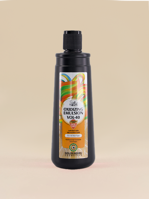 Oxidizing Emulsion 40 Vol - Golden Girl Cosmetics