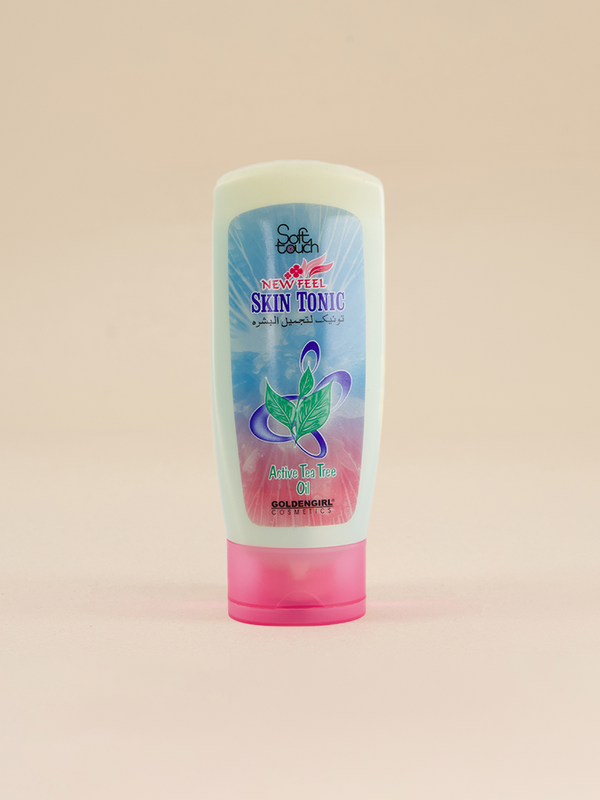 Skin Tonic 250ml