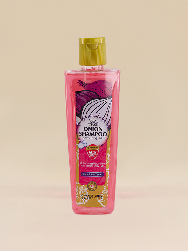 Onion Shampoo 240 ml