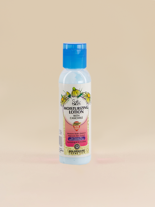 Moisturising Lotion 120ml