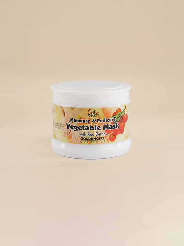 Vegetable Mask 500ml