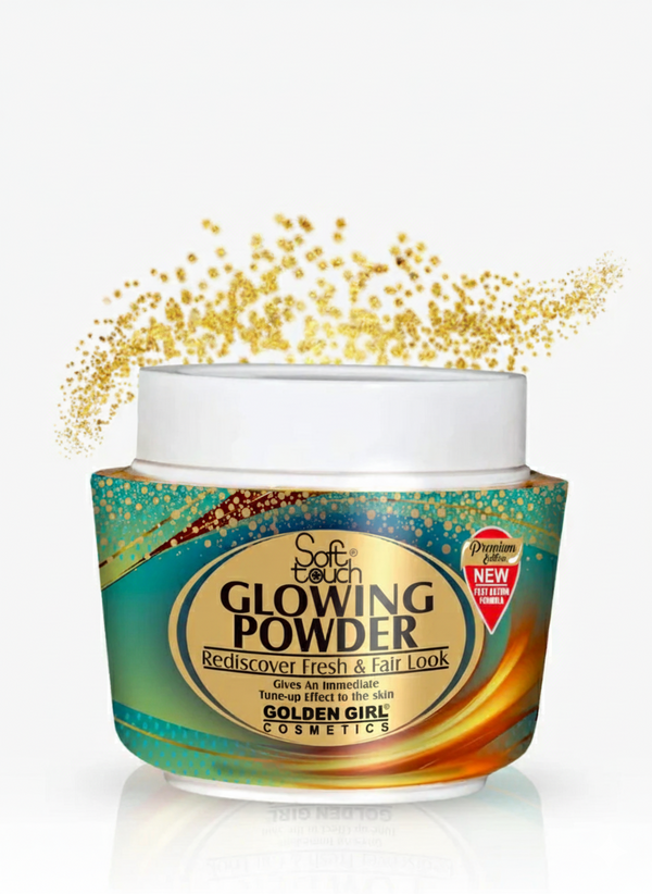 Glowing Powder  75gm