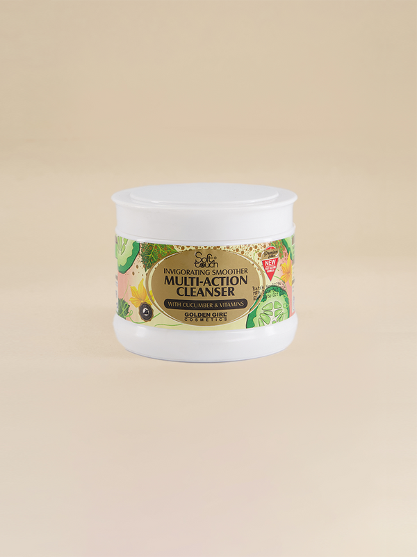Multi Action Cleanser-500ml