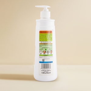 Moisturizing Face Wash - Golden Girl Cosmetics