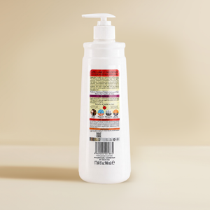 Apple Hair Conditioner - Golden Girl Cosmetics