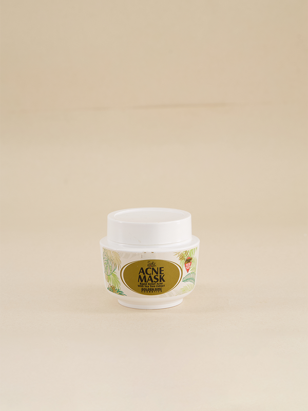 Acne Mask 75ml