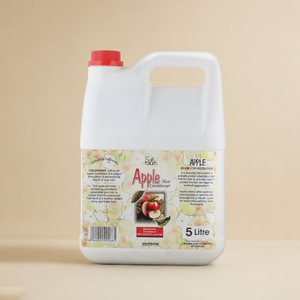 Apple Hair Conditioner - Golden Girl Cosmetics