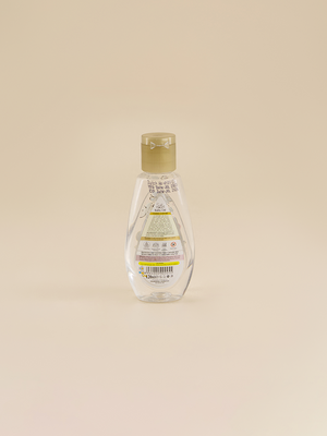 Baby Oil 120ml - Golden Girl Cosmetics