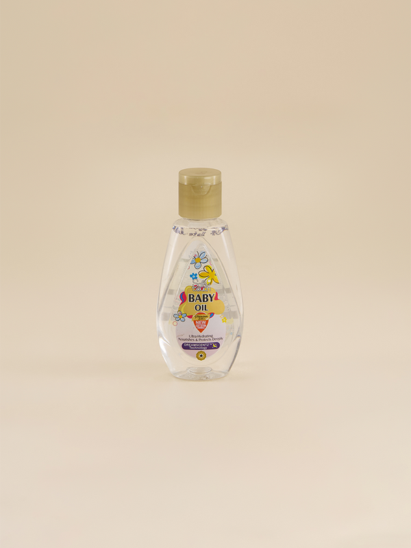 Baby Oil 120ml