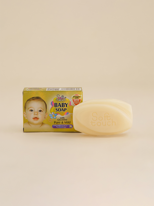 Baby Soap 70 Gm
