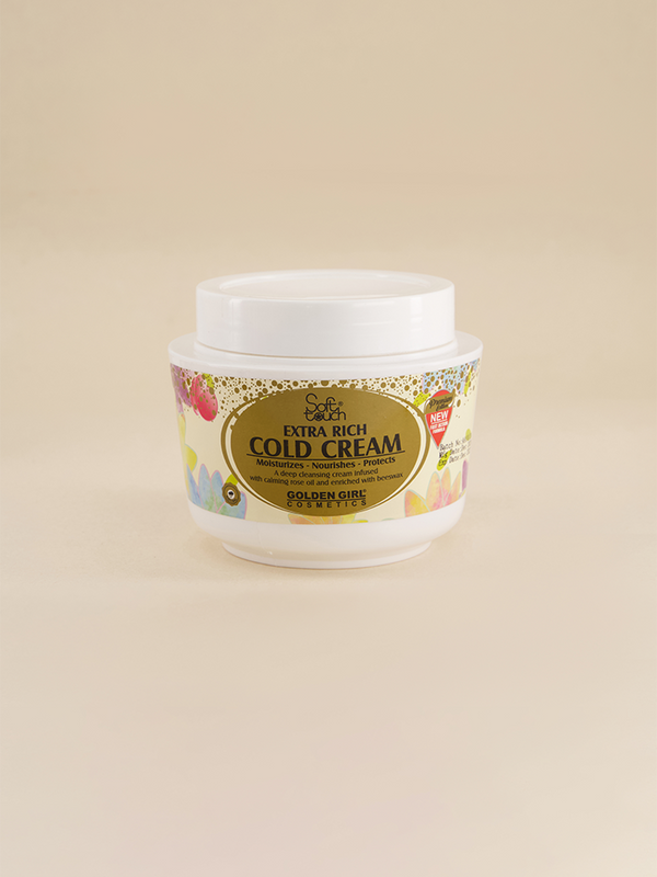 Cold Cream 500ml