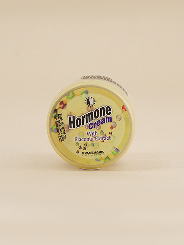 Hormone Cream