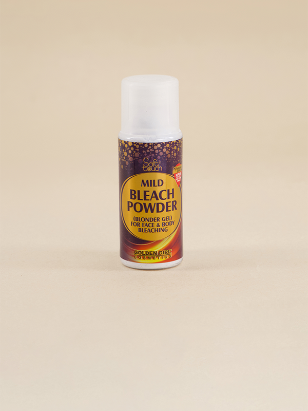 Bleach Powder Mild 60gm