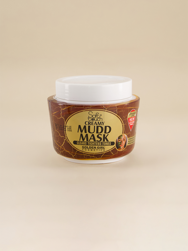 Mudd Mask 500gm