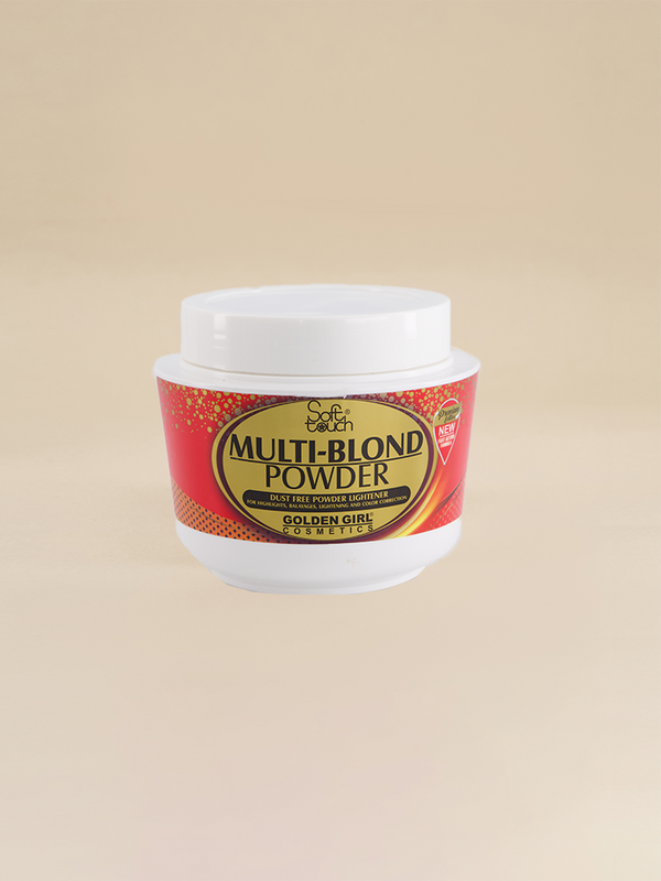 Multi - Blond Powder for Streaking 500gm
