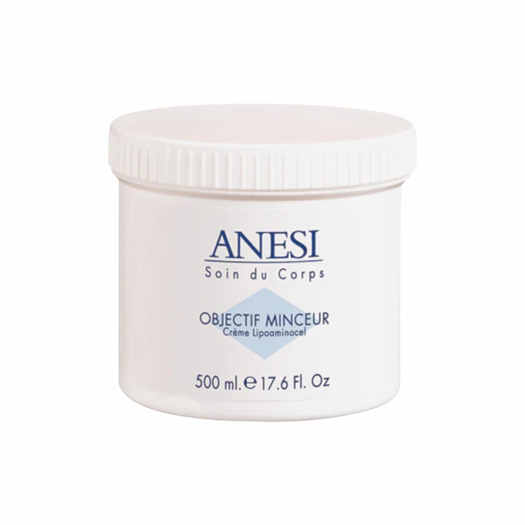 Anesi Soin Du Corps Objectif Minceur - Golden Girl Cosmetics