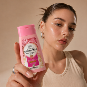 Astringent - Golden Girl Cosmetics