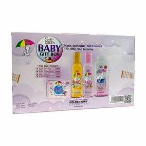 Baby Gift Box Small