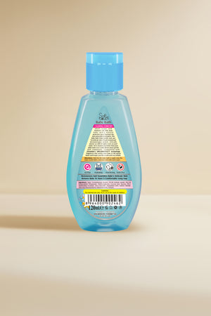 Baby Bath - Golden Girl Cosmetics