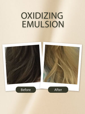 Oxidizing Emulsion Vol.30 - Golden Girl Cosmetics