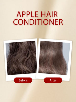 Apple Hair Conditioner - Golden Girl Cosmetics