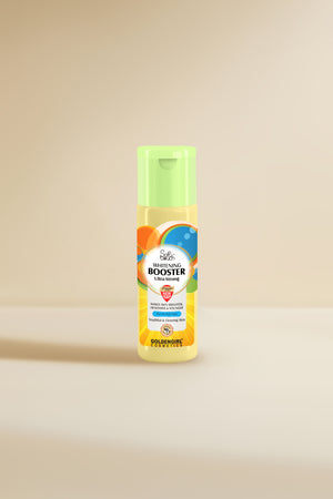 Booster - Golden Girl Cosmetics