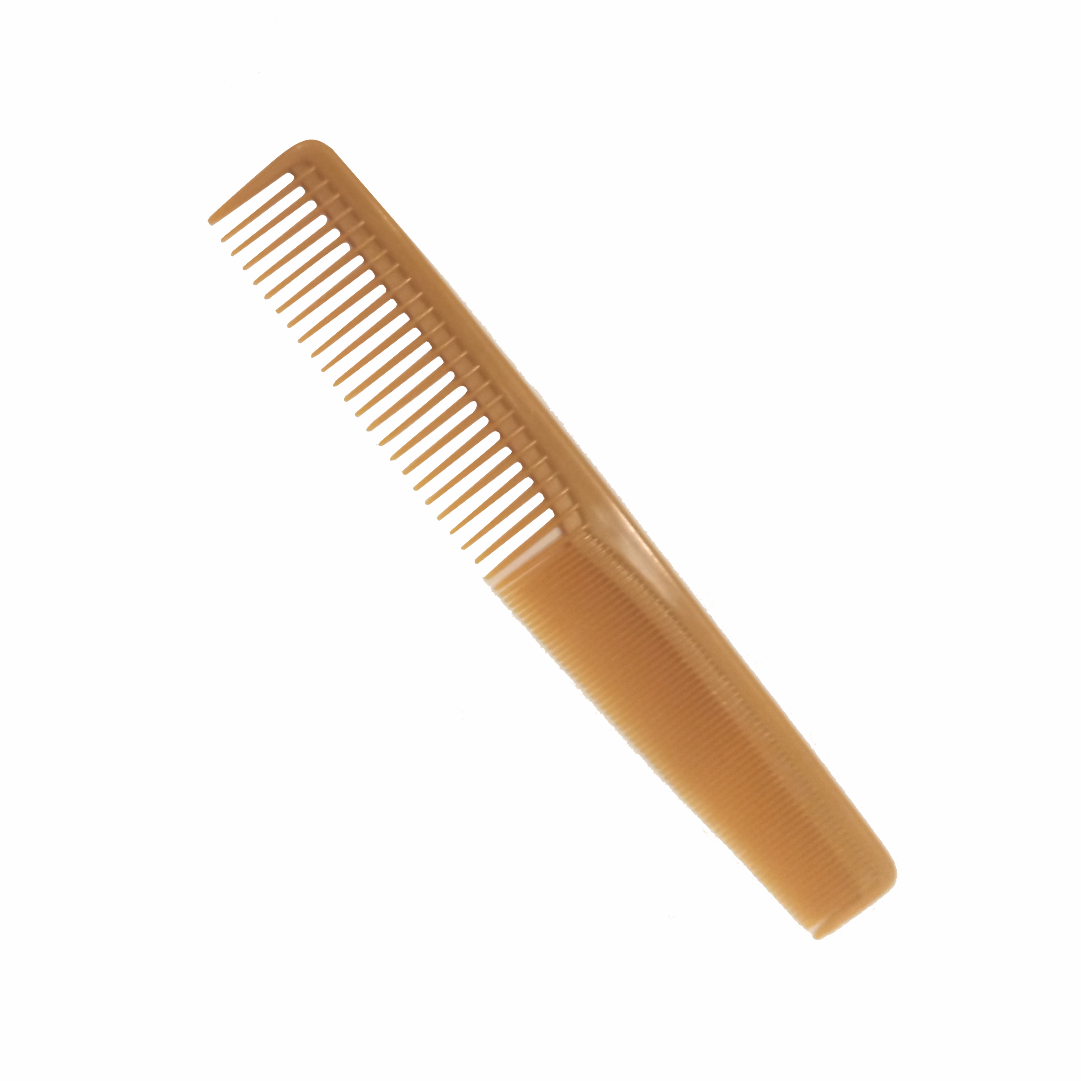 Celcon 400 Cutting Comb GG-202 - Golden Girl Cosmetics