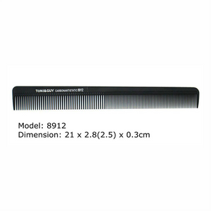 Cutting Comb GG-203 - Golden Girl Cosmetics