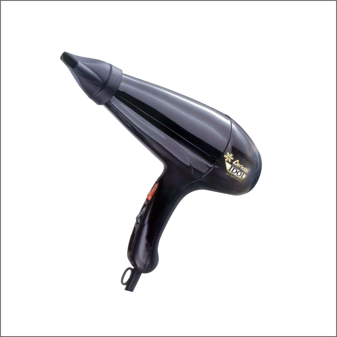 GG-305-C-Hair Dryer Idol - Golden Girl Cosmetics