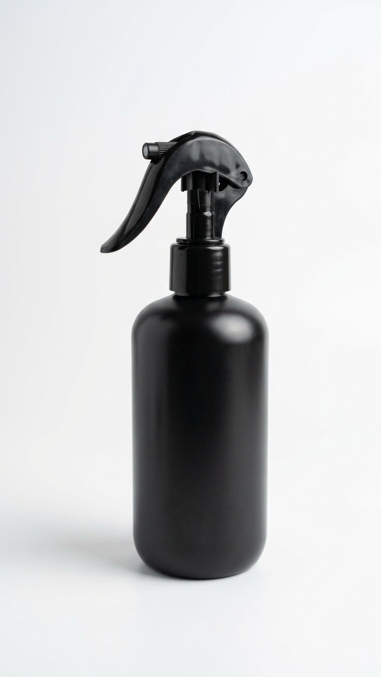 Spray Bottle - Golden Girl Cosmetics