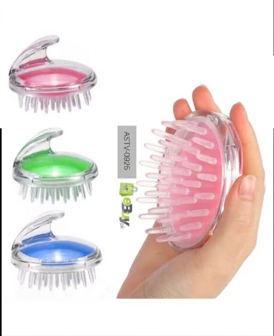 Head Massager