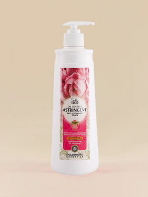 Astringent - Golden Girl Cosmetics