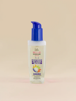 New-Micellar Water - Golden Girl Cosmetics