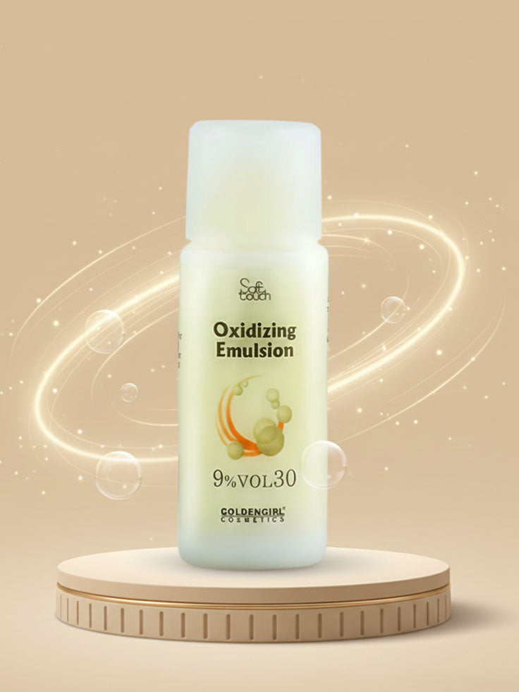 Oxidizing Emulsion Vol.30 - Golden Girl Cosmetics