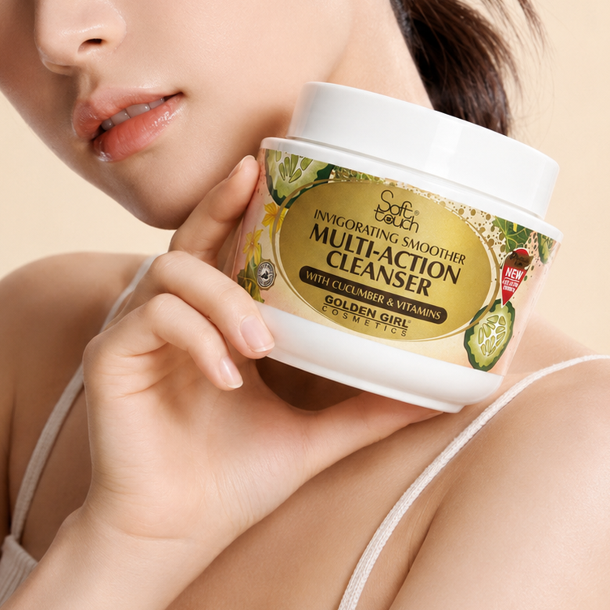 Multi Action Cleanser