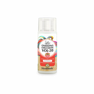 Oxidizing Emulsion 20 Vol - Golden Girl Cosmetics